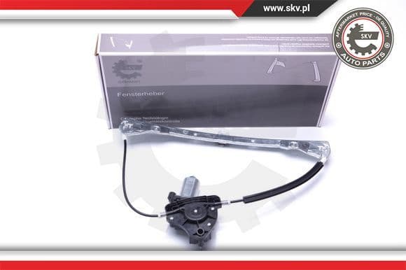 Window Regulator 00SKV522