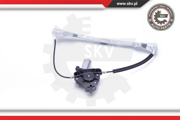 Window Regulator 00SKV522 - image 2