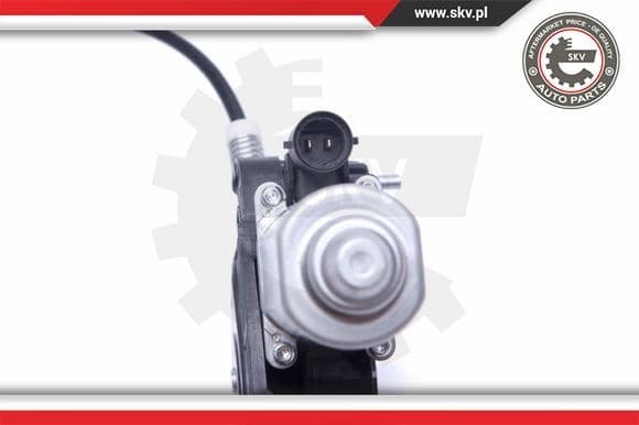 Window Regulator 00SKV522 - image 4