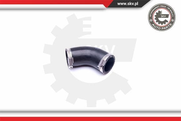 Charge Air Hose 24SKV976 - image 2