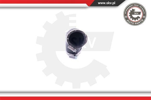 Charge Air Hose 24SKV976 - image 3