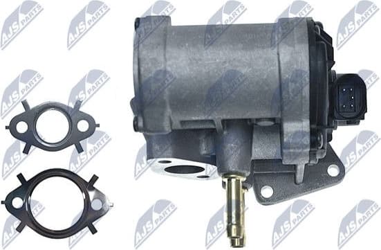 EGR Valve EGR-AU-006 - image 3