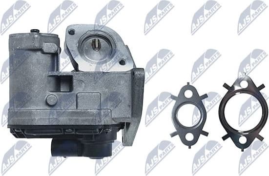 EGR Valve EGR-AU-006 - image 4