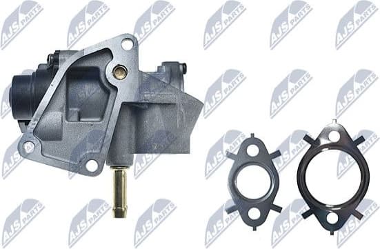 EGR Valve EGR-AU-006 - image 5