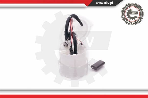 fuel supply unit 02SKV771 - image 3