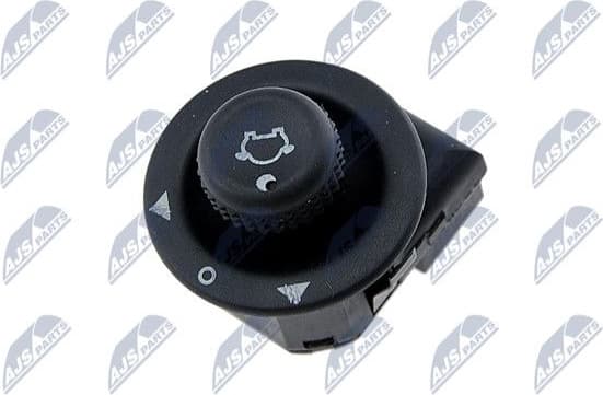 Switch, exterior mirror adjustment EWS-FR-015