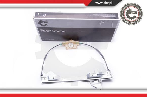 Window Regulator 00SKV262
