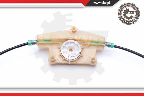 Window Regulator 00SKV262 - image 3