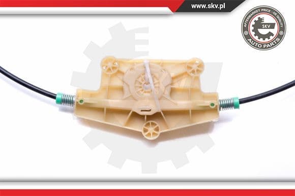 Window Regulator 00SKV262 - image 4