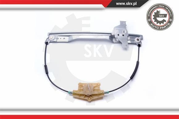 Window Regulator 00SKV262 - image 5