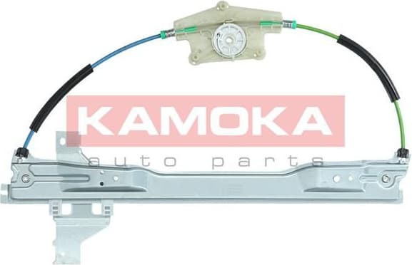 Window Regulator 7200093