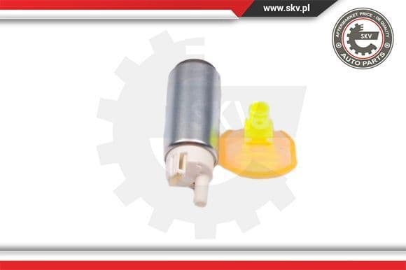 Fuel Pump 02SKV289 - image 4