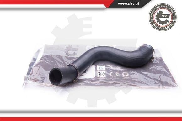 Charge Air Hose 24SKV667
