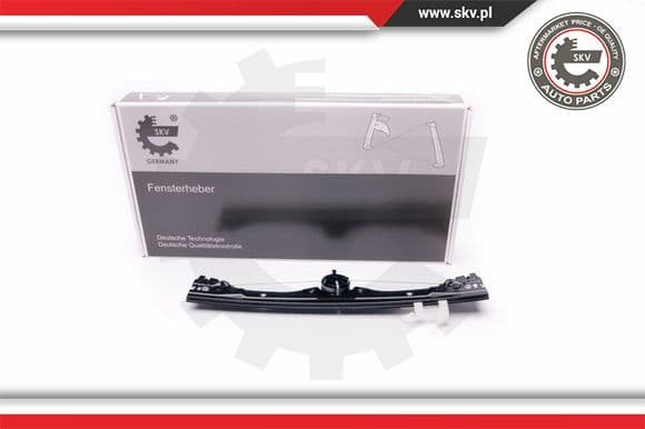 Window Regulator 00SKV141