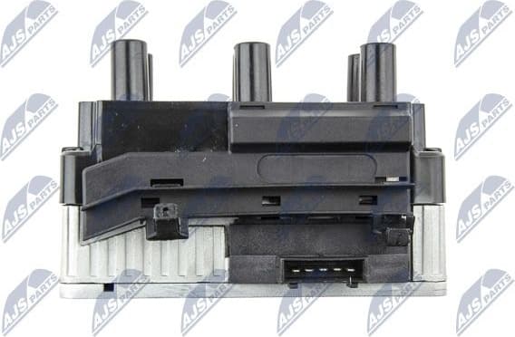 Ignition Coil ECZ-VW-003 - image 3