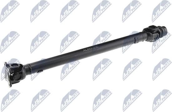 Propeller shaft propshaft NWN-BM-000