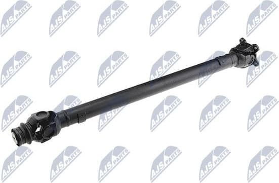 Propeller shaft propshaft NWN-BM-000 - image 5