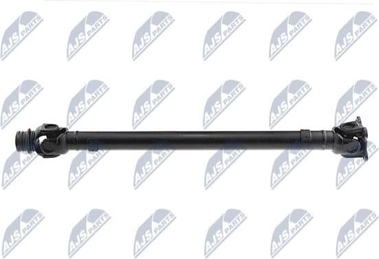 Propeller shaft propshaft NWN-BM-000 - image 4
