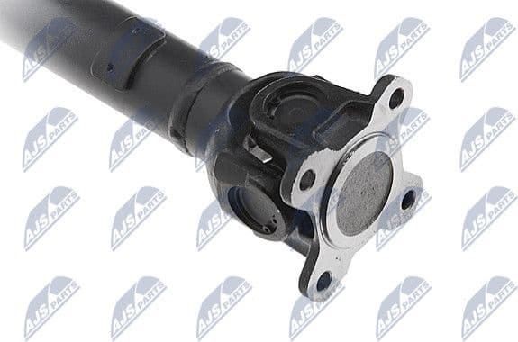 Propeller shaft propshaft NWN-BM-000 - image 2