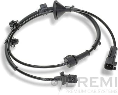 Sensor, wheel speed 51285