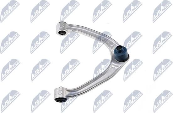 Control/Trailing Arm, wheel suspension ZWG-NS-035