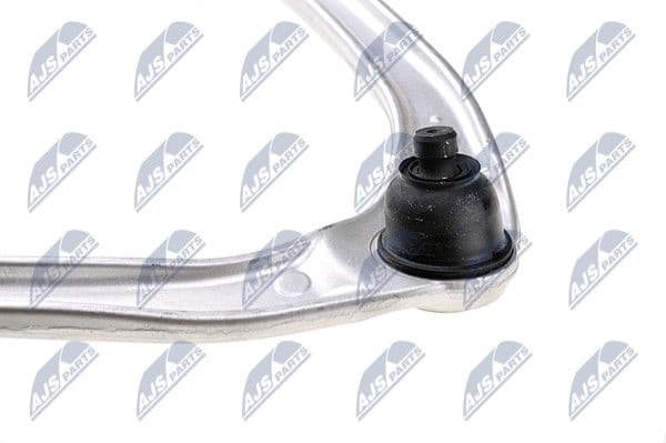 Control/Trailing Arm, wheel suspension ZWG-NS-035 - image 3