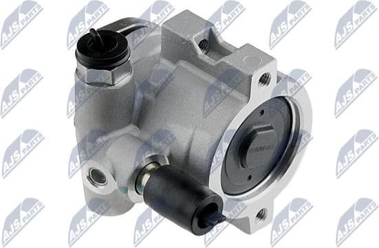 Hydraulic Pump, steering SPW-VW-006 - image 2