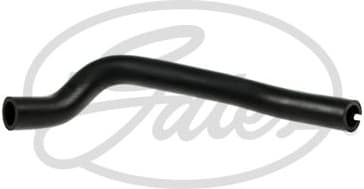 Hose, crankcase ventilation EMH328