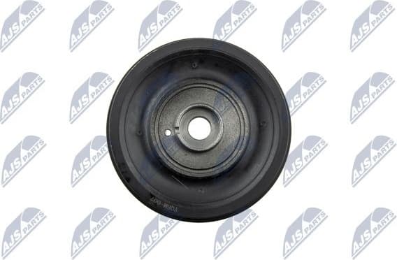 Belt Pulley, crankshaft RKP-BM-007 - image 4