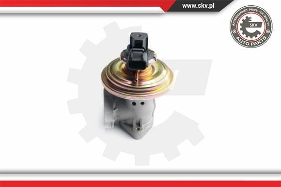 EGR Valve 14SKV097 - image 2