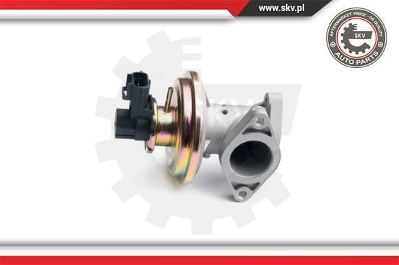 EGR Valve 14SKV097 - image 3