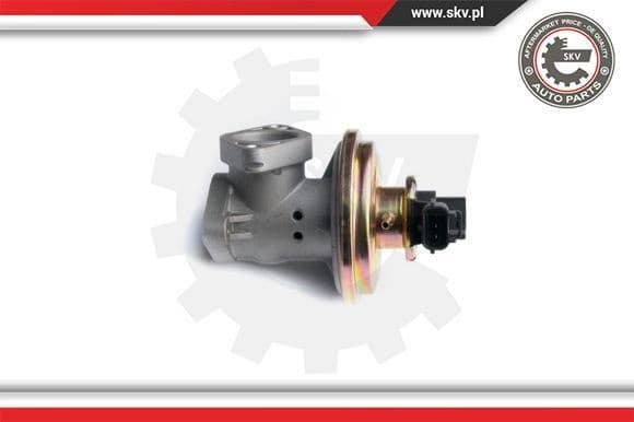 EGR Valve 14SKV097 - image 5
