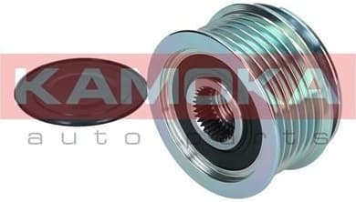 Alternator Freewheel Clutch RC014 - image 3