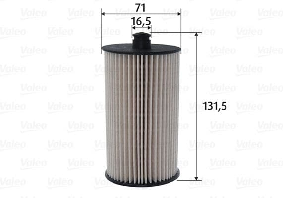 Fuel Filter 587071
