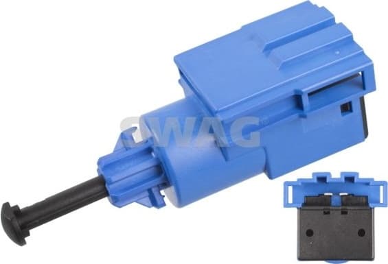 Switch, clutch control (cruise control) 30109024