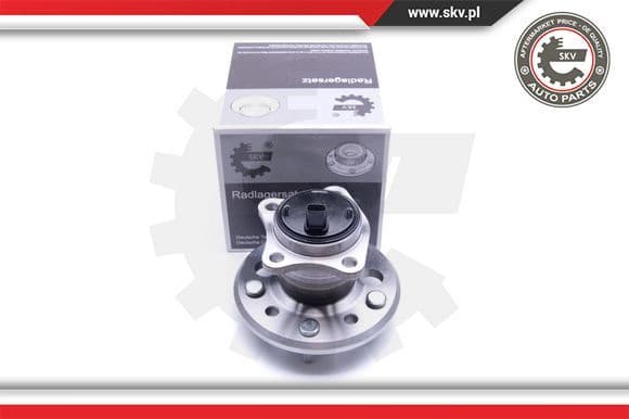 Wheel Bearing Kit 29SKV272 - image 2