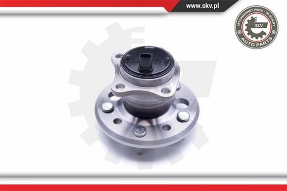 Wheel Bearing Kit 29SKV272 - image 3