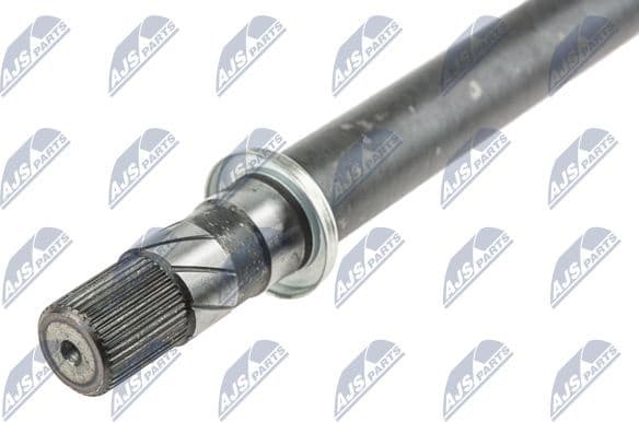 Drive Shaft NPW-RE-101 - image 2