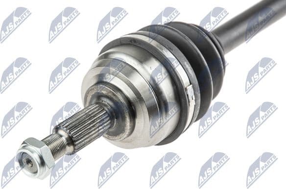 Drive Shaft NPW-RE-101 - image 4
