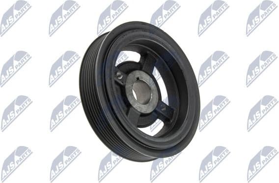 Belt Pulley, crankshaft RKP-TY-003