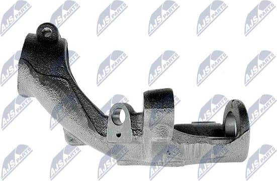 Steering Knuckle, wheel suspension ZZP-FR-018 - image 4