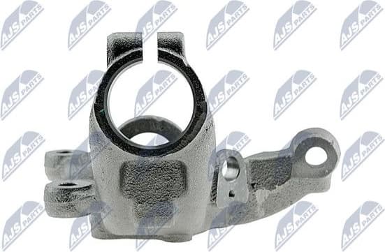 Steering Knuckle, wheel suspension ZZP-FR-018 - image 5
