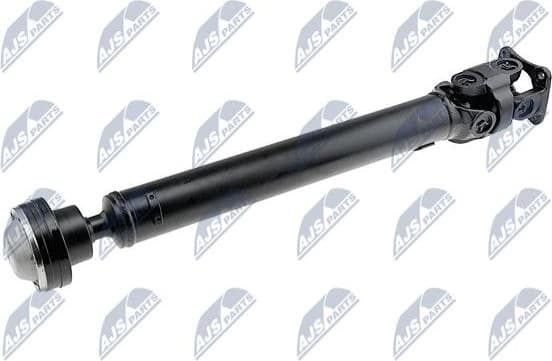 Propshaft, axle drive NWN-ME-014