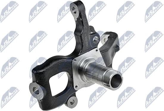 Steering Knuckle, wheel suspension ZZP-MS-005