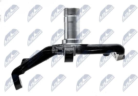 Steering Knuckle, wheel suspension ZZP-MS-005 - image 5