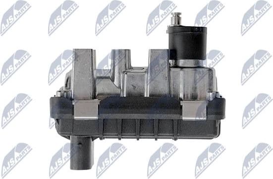 Actuator, turbocharger ECD-FR-006 - image 3