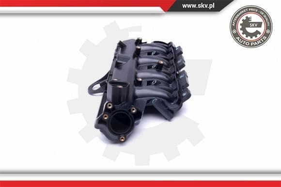 Intake Manifold Module 49SKV038 - image 4