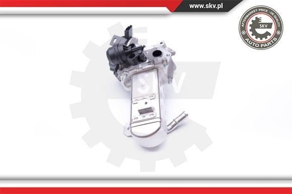 EGR Valve 14SKV157 - image 5