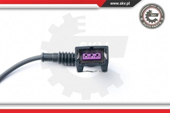 Sensor, camshaft position 17SKV238 - image 3