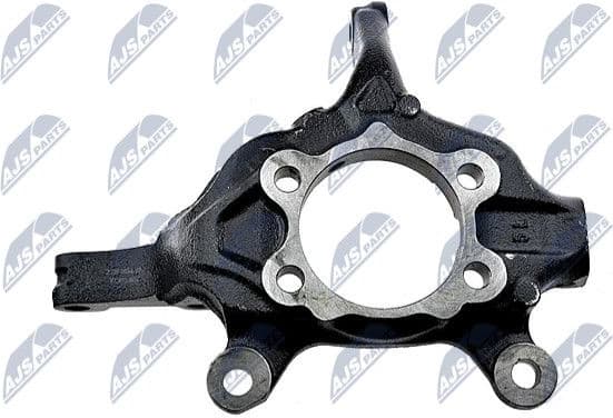 Steering Knuckle, wheel suspension ZZP-NS-007 - image 4